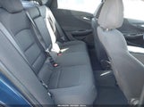 CHEVROLET MALIBU 1LT 1G1ZE5ST4HF227481 снимка
