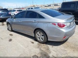 HYUNDAI SONATA HYBRID KMHEC4A4XCA027125 снимка