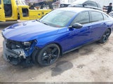 Honda Accord Hybrid Sport-L 1HGCY2F72RA038179 снимка