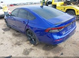 Honda Accord Hybrid Sport-L 1HGCY2F72RA038179 снимка