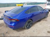 Honda Accord Hybrid Sport-L 1HGCY2F72RA038179 снимка