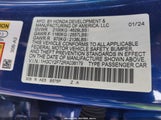 Honda Accord Hybrid Sport-L 1HGCY2F72RA038179 photo