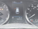 NISSAN ROGUE SV 5N1AT2MV8KC747372 снимка