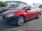 NISSAN SENTRA SV 3N1AB7AP7HY380106 снимка
