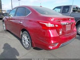 NISSAN SENTRA SV 3N1AB7AP7HY380106 снимка