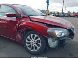 NISSAN SENTRA SV 3N1AB7AP7HY380106 снимка