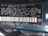 TOYOTA CAMRY SE 4T1BF1FKXEU385715 снимка