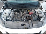 NISSAN SENTRA SR XTRONIC CVT 3N1AB8DV5NY311006 fotografie