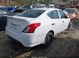 NISSAN VERSA 1.6 S+ 3N1CN7AP2KL836615 снимка