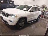 JEEP GRAND CHEROKEE LIMITED 4X2 1C4RJEBGXJC482083 снимка