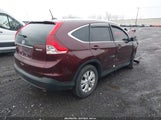HONDA CR-V EX-L 5J6RM4H78DL026316 снимка
