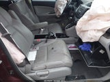 HONDA CR-V EX-L 5J6RM4H78DL026316 снимка