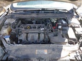 FORD FUSION S 1FA6P0G76E5361077 снимка