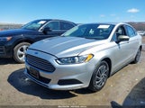 FORD FUSION S 1FA6P0G76E5361077 снимка