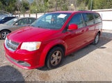 DODGE GRAND CARAVAN SXT 2C4RDGCG0CR211092 снимка
