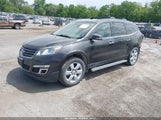 CHEVROLET TRAVERSE 1LT 1GNKVGKD7GJ108825 снимка