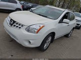 NISSAN ROGUE SV JN8AS5MV7BW285852 снимка