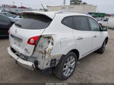 NISSAN ROGUE SV JN8AS5MV7BW285852 снимка