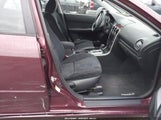 MAZDA MAZDA6 I SPORT VE 1YVHP80C685M30664 photo