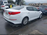 KIA OPTIMA EX 5XXGN4A70FG419346 fotografie