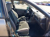 Subaru Impreza 2.5I JF1GG61697G802831 снимка