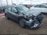 NISSAN KICKS SV XTRONIC CVT 3N1CP5CV2ML515624 fotografie