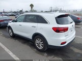 KIA SORENTO 2.4L LX 5XYPG4A34KG465212 photo