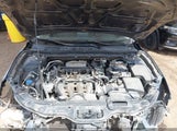 MAZDA MAZDA3 I TOURING JM1BM1L76G1308290 снимка