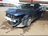 MAZDA MAZDA3 I TOURING JM1BM1L76G1308290 снимка