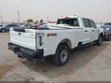 Ford F-250 Xl 1FT7W2BA9PEC27733 снимка