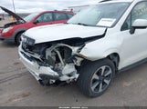 SUBARU FORESTER 2.5I PREMIUM JF2SJAGC4HH587037 снимка