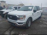 FORD F-150 XLT 1FTEW1C86PKD33765 снимка