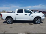 RAM 1500 CLASSIC TRADESMAN 4X4 5'7 BOX 1C6RR7KT5KS742762 снимка
