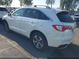 ACURA RDX ADVANCE PACKAGE 5J8TB3H77GL016037 снимка