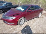 CHRYSLER 200 LIMITED PLATINUM 1C3CCCAB6GN193861 снимка