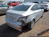 HYUNDAI ACCENT SE KMHCT4AE8GU980226 снимка