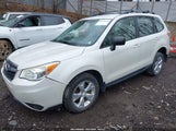 SUBARU FORESTER 2.5I JF2SJABC5FH523593 снимка