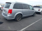 DODGE GRAND CARAVAN GT 2C4RDGEG0HR711385 снимка
