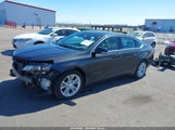 CHEVROLET IMPALA 2LT 2G1125S38F9293639 снимка