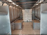 FORD F-59 COMMERCIAL STRIPPED 1F65F5KY6E0A03760 fotografie