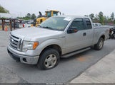 FORD F-150 XLT 1FTFX1ET8CFB57985 снимка
