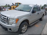 FORD F-150 XLT 1FTFX1ET8CFB57985 снимка