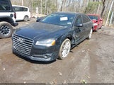 AUDI A8 L 3.0T WAU44AFD0HN019147 снимка