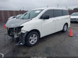 NISSAN QUEST SV JN8AE2KP6D9068353 снимка