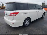 NISSAN QUEST SV JN8AE2KP6D9068353 снимка