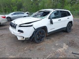 JEEP CHEROKEE ALTITUDE FWD 1C4PJLABXHW654557 fotografie