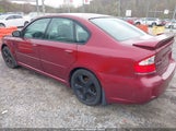 SUBARU LEGACY 2.5I 4S3BL616497212006 снимка