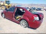 Subaru Legacy 2.5I Limited 4S3BMBK63B3225279 снимка