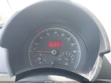 VOLKSWAGEN NEW BEETLE 2.5L RED ROCK EDITION 3VWRW3AG6AM029534 снимка