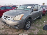 NISSAN ROGUE S JN8AS5MV5DW647602 снимка